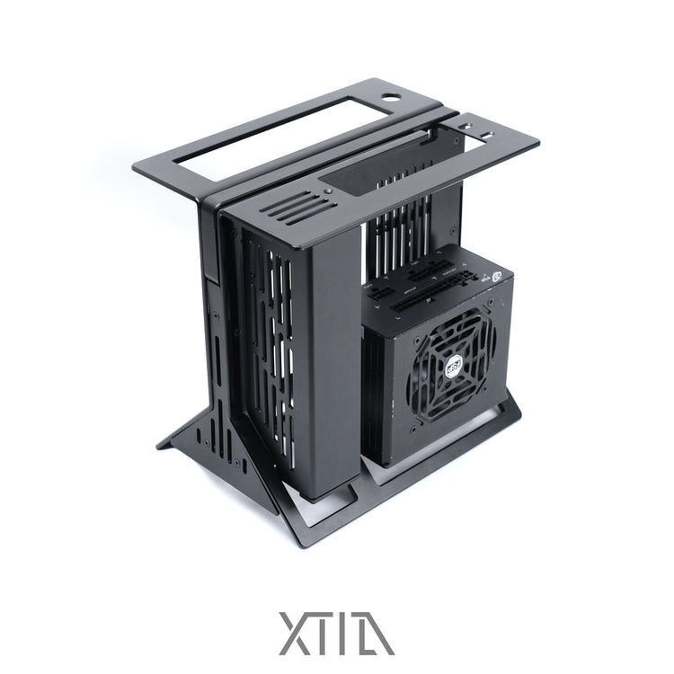 XPROTO MINI SFX PSU bracket