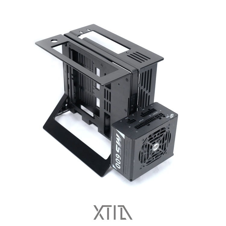 XPROTO MINI SFX PSU bracket