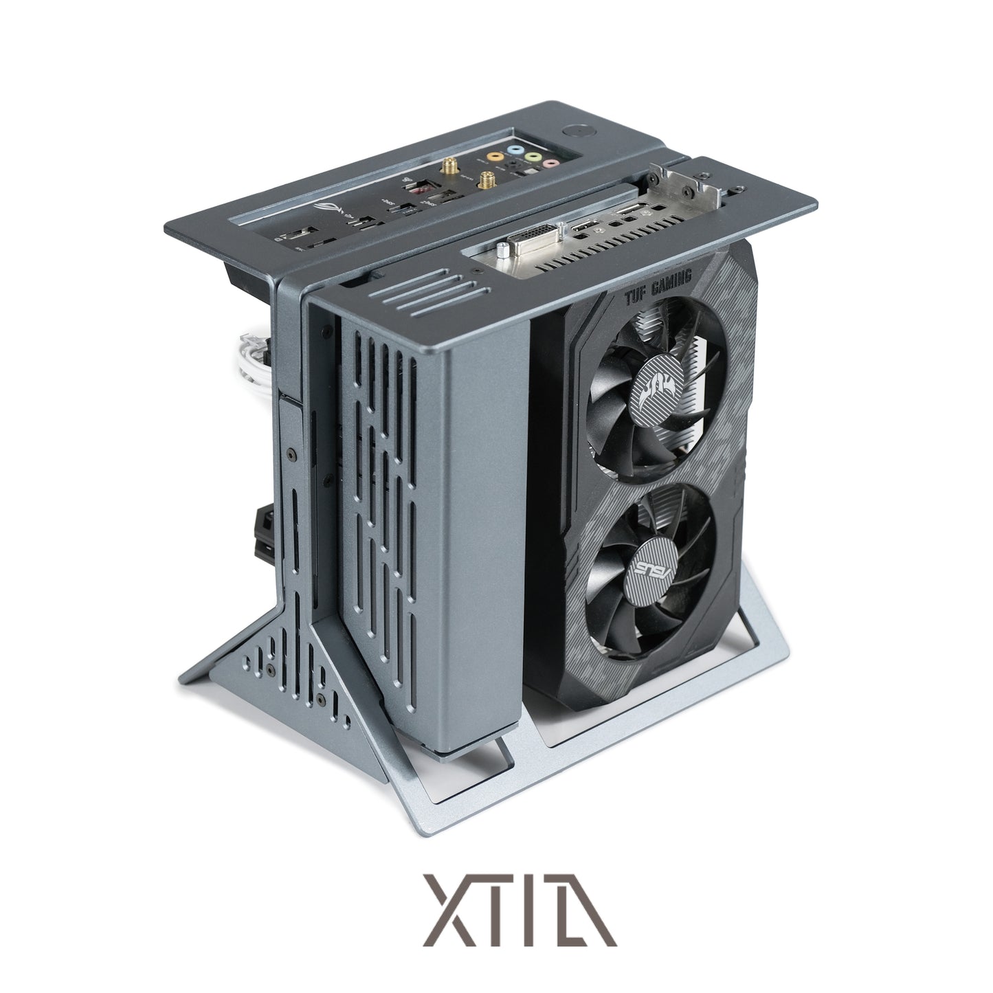 XPROTO-Mini Open Layout  Case