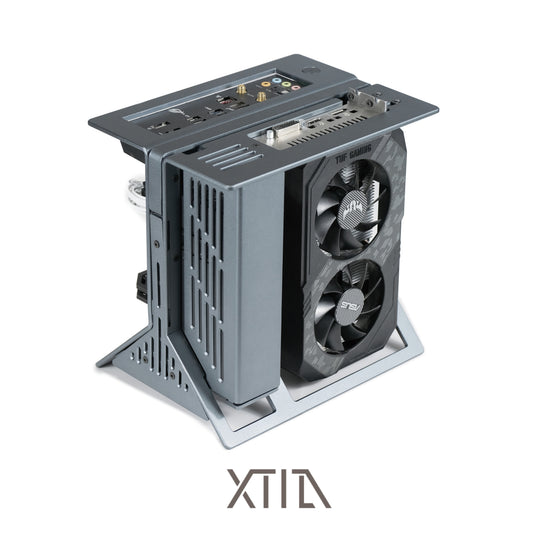 XPROTO-Mini Open Layout  Case