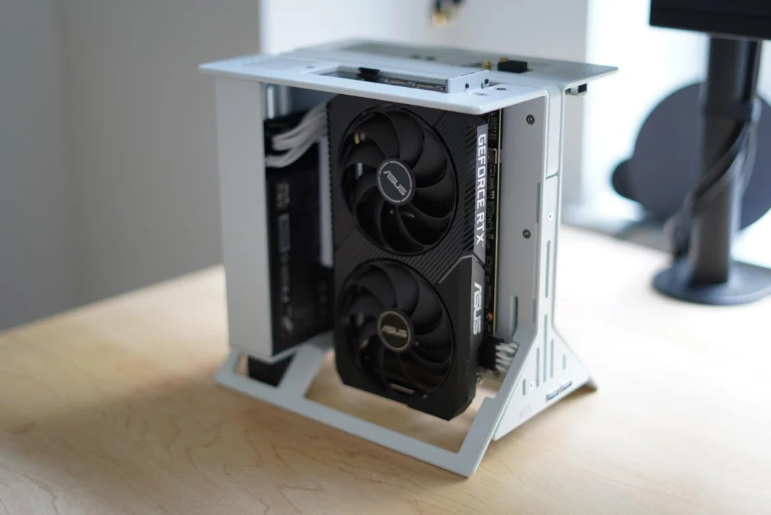 XPROTO-Mini Open Layout  Case